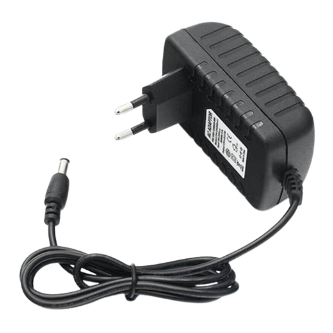 FUENTE UNIVERSAL 12V 3A