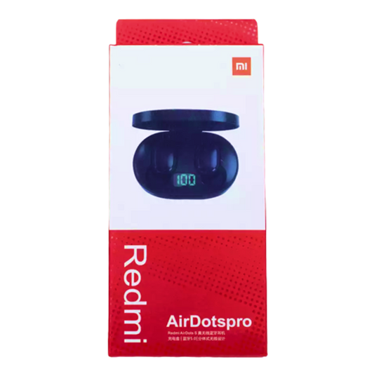 AURICULAR BLUETOOTH REDMI AIRDOTS PRO 2