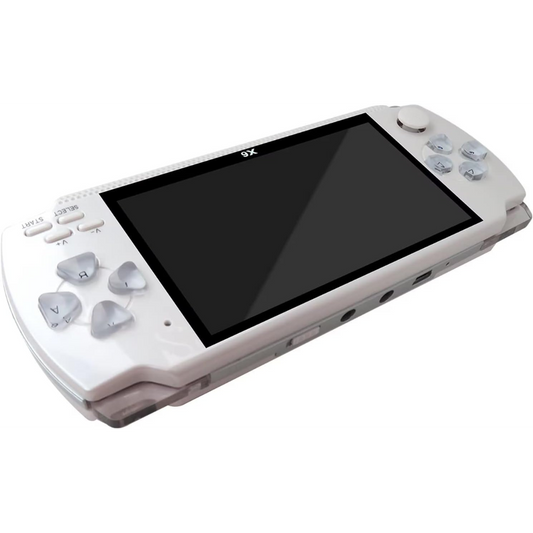 CONSOLA MP5 X6 10.000 GAME RETRO