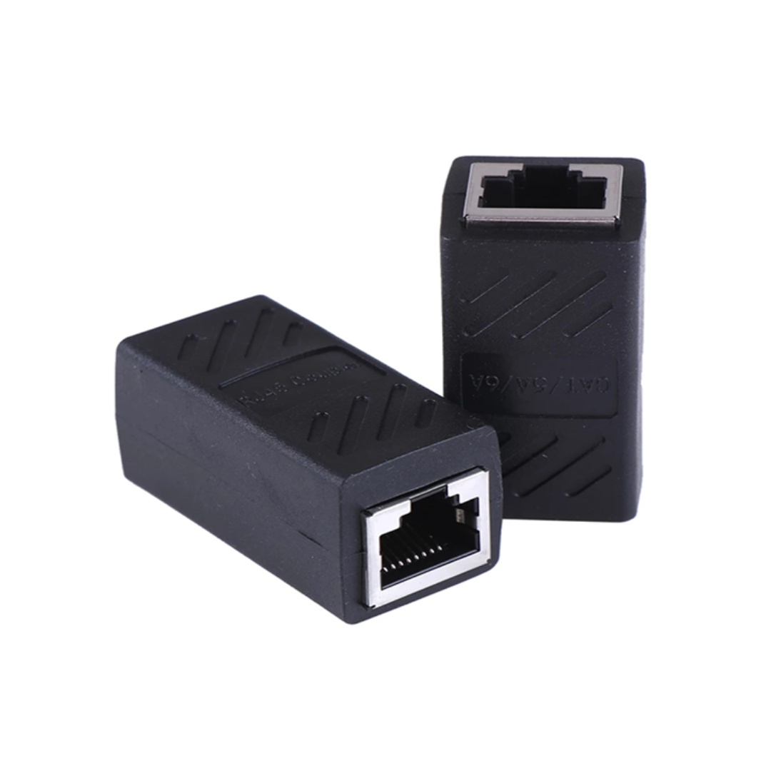 ACOPLE RJ45 CAT. 7 / 6 / 5