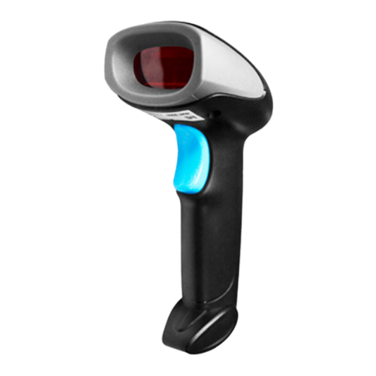 LECTOR DE CÓDIGO DE BARRAS 3NSTAR USB CON BASE