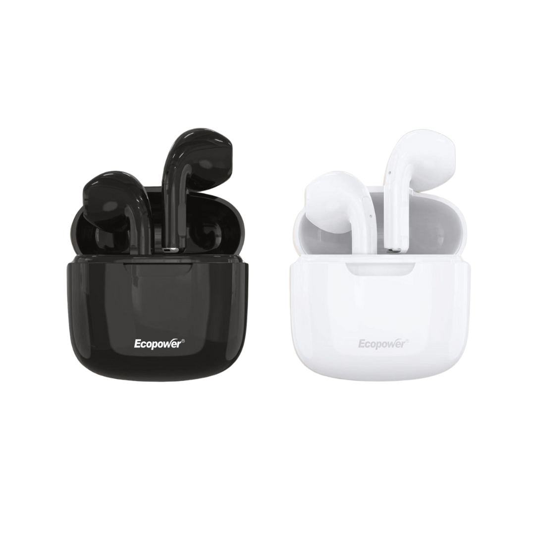 AURICULAR BLUETOOTH ECOPOWER EP-H157