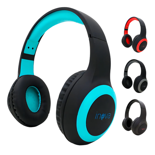 AURICULAR INALÁMBRICO INOVA FON-6710