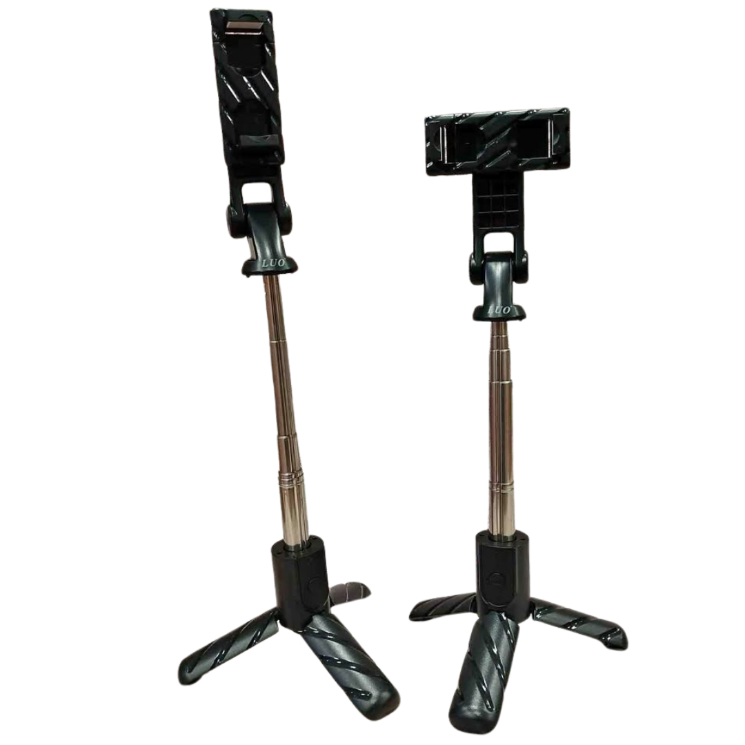 PALO SELFIE BLUETOOTH CON TRIPODE LU-Z504