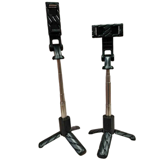 PALO SELFIE BLUETOOTH CON TRIPODE LU-Z504