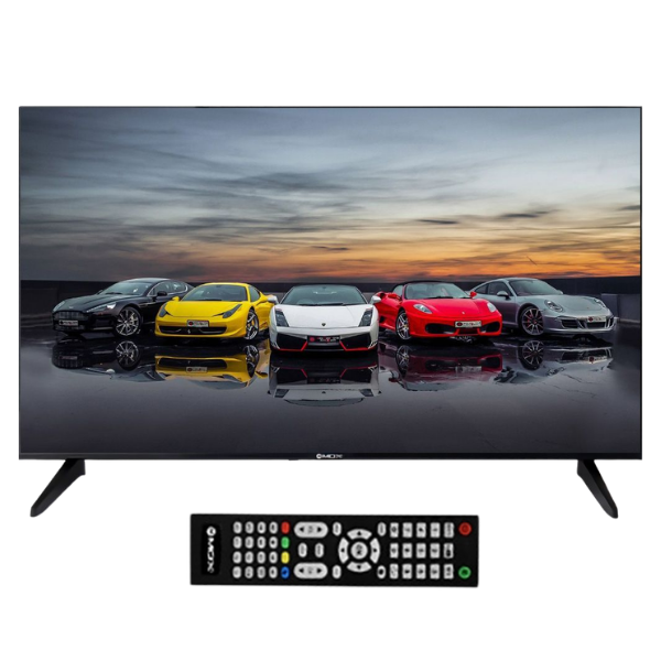 SMART TV LED 32" MO-T32PLUS HD