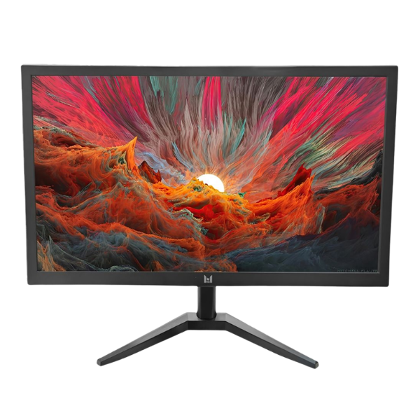 MONITOR 19.5" TEK PTK195NTW HDMI/VGA