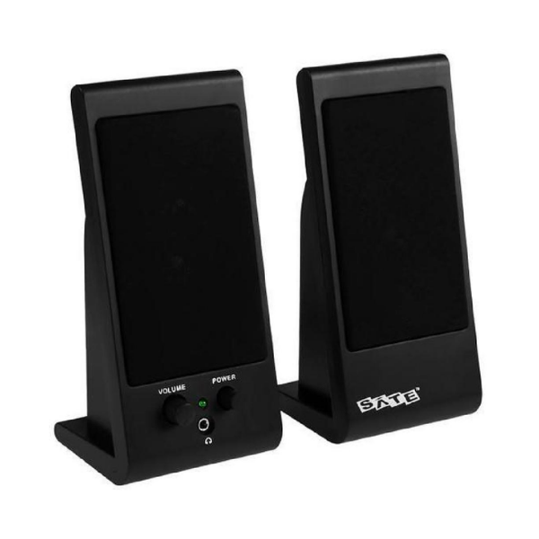 PARLANTE USB AS-677 SATE