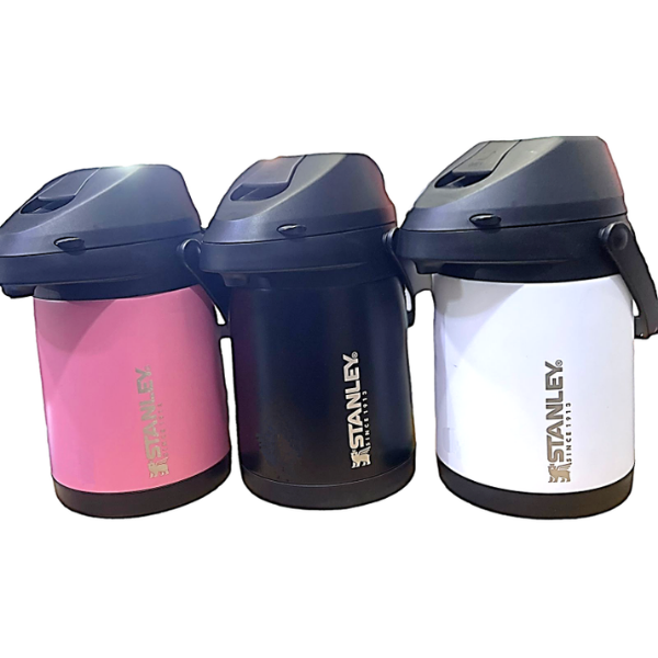 TERMO FRIO/CALIENTE 2.5L TIPO STANLEY LU-4952