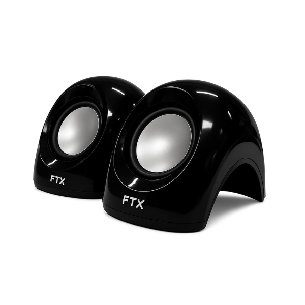 PARLANTE USB FTX SP110B