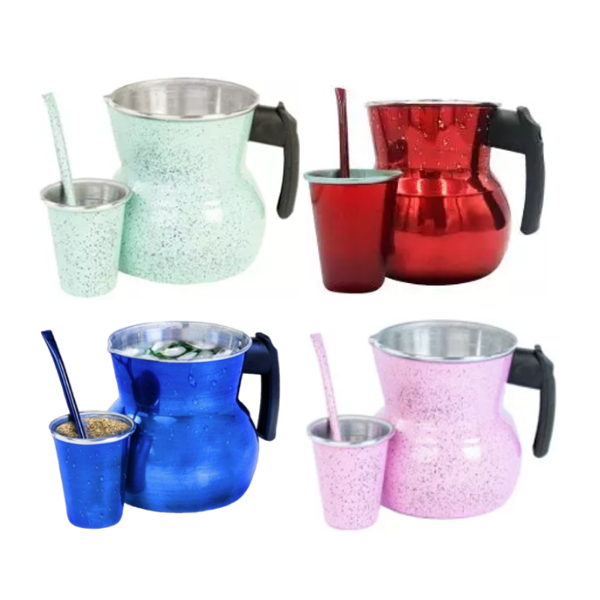 KIT DE TERERE 1.5 LITROS 3 EN 1
