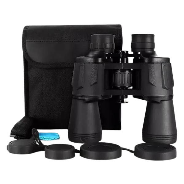 BINOCULAR 8X40 1-2 KM SUNLIGHT