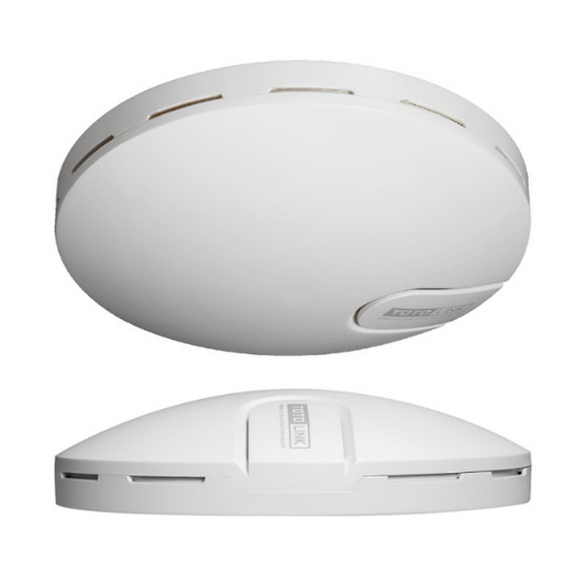 ROUTER TOTOLINK N9 300MBPS 2.4GHZ