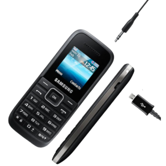 CELULAR SAMSUNG SM-B105E