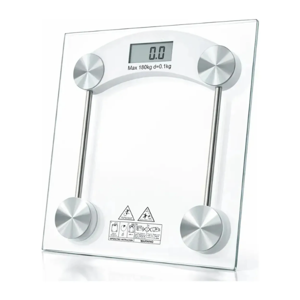 BALANZA PERSONAL SUNLIGHT S702 180KG