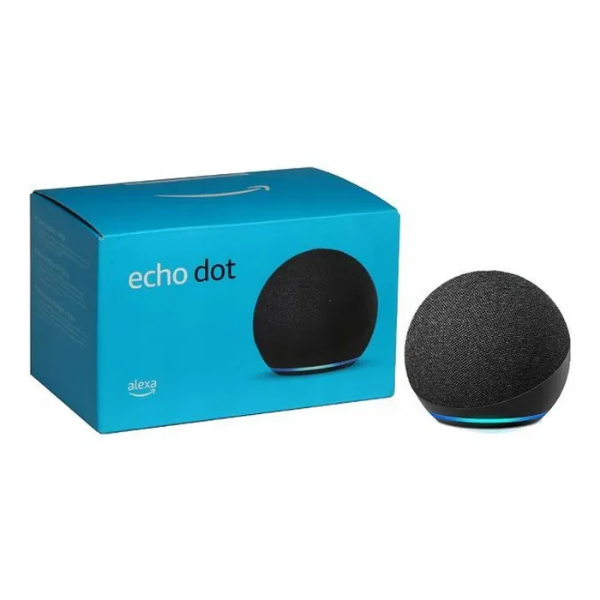 SPEAKER AMAZON ECHO DOT ALEXA 5TH GEN
