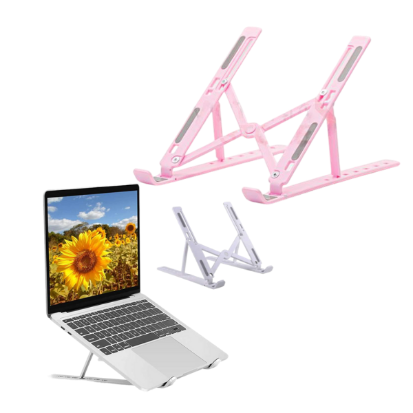 SOPORTE PARA TABLET Y NOTEBOOK LU-431