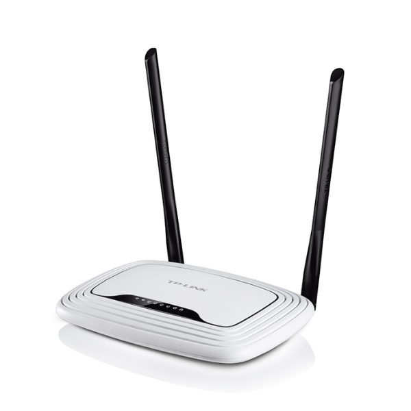 ROUTER TP-LINK TL-WR841ND 300 Mbps