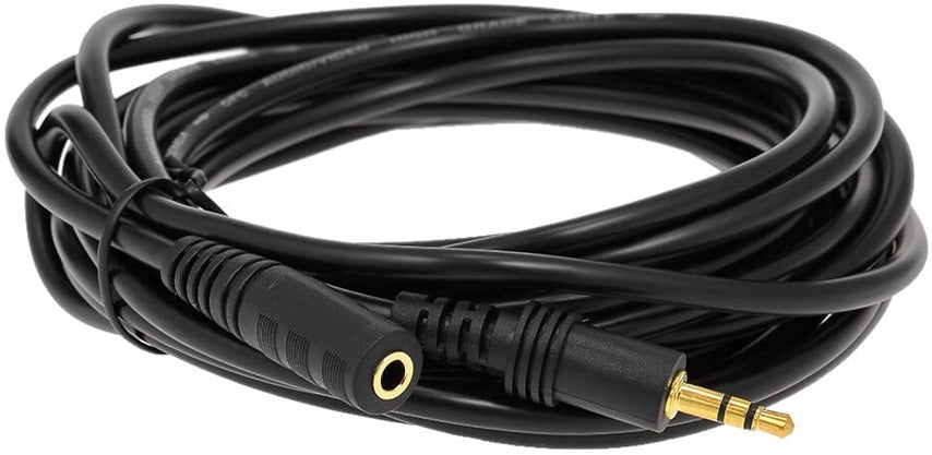 CABLE AUXILIAR MACHO A HEMBRA