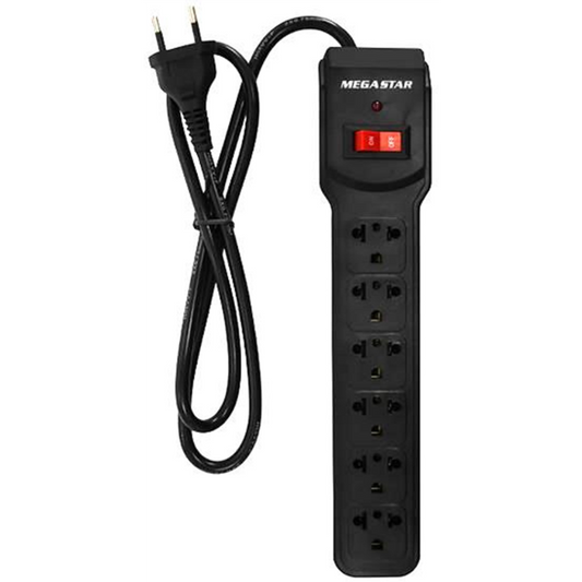 FILTRO ALARGUE ZAPATILLA MEGASTAR 1.5 MTS