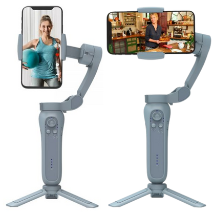 ESTABILIZADOR GIMBAL SATE A-RM87 3-AXIS