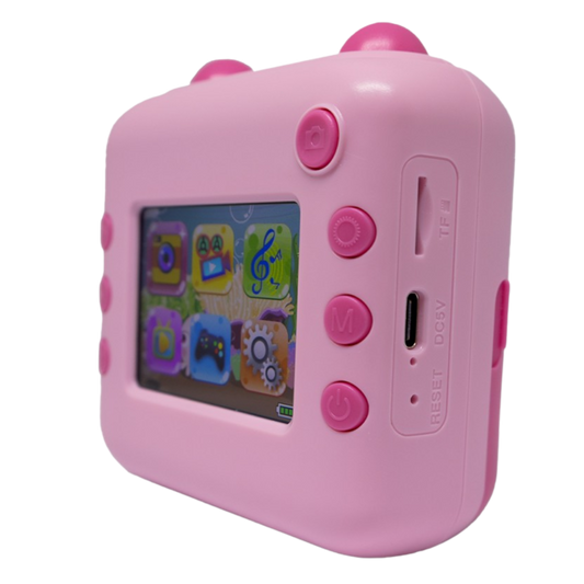 MINI CAMARA INSTANTANEA LU-SY11