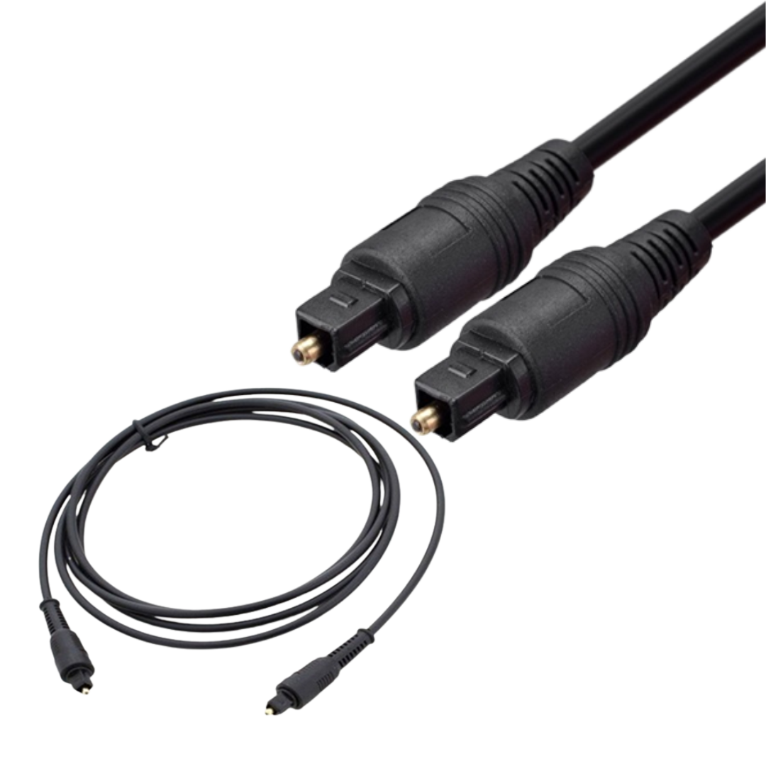 CABLE OPTICO DE 2 Y 3 METROS