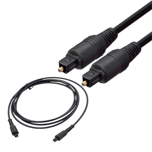 CABLE OPTICO DE 2 Y 3 METROS