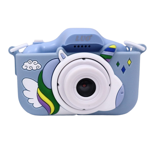 MINI CAMARA FOTO Y FILMADORA LU-X211