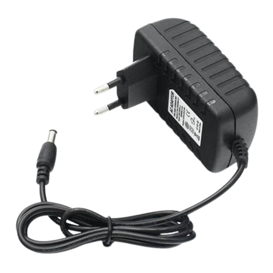 FUENTE UNIVERSAL 12V 3A