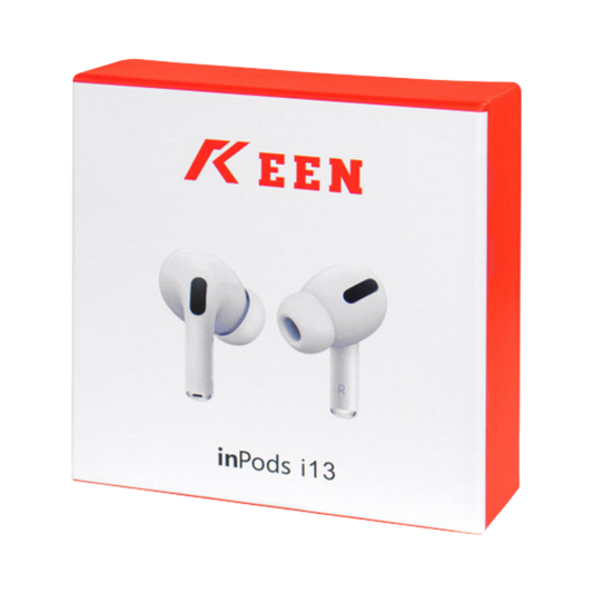 AURICULAR BLUETOOTH KEEN INDODS I13