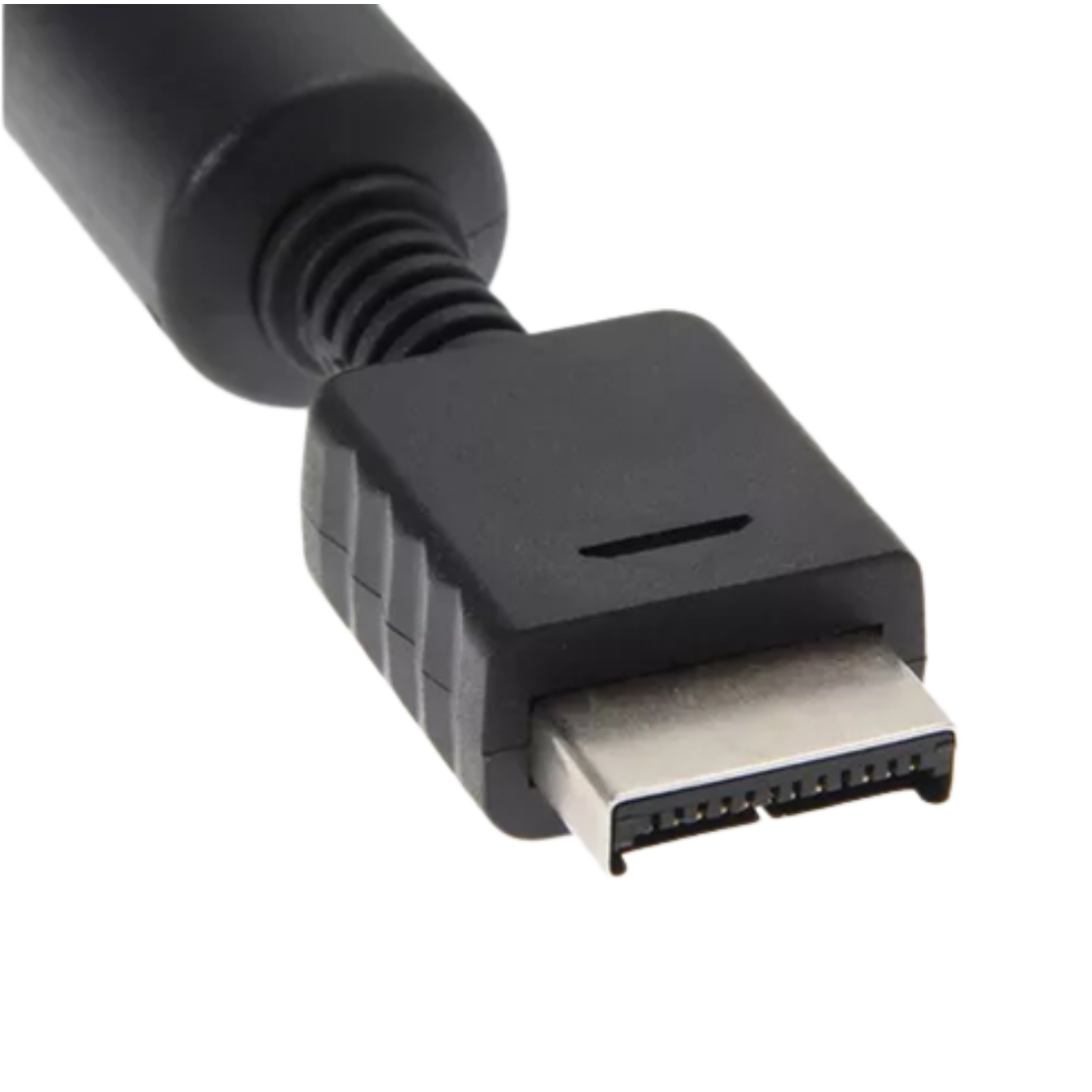 CABLE AUDIO Y VIDEO PARA PLAY 2