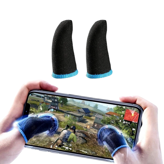 GUANTE PARA DEDOS PAR JUEGO