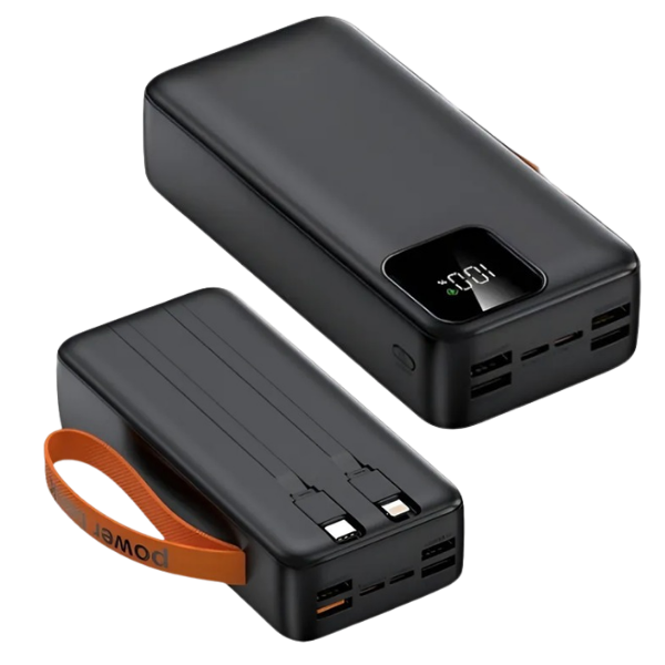 CARGADOR PORTÁTIL 32000 MAH EP-C827