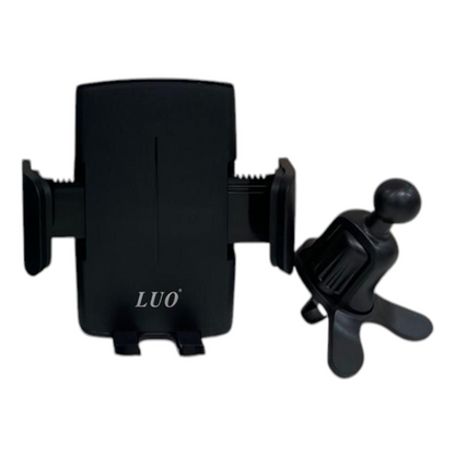 SOPORTE PARA AUTO REJILLA DE AIRE LU-481