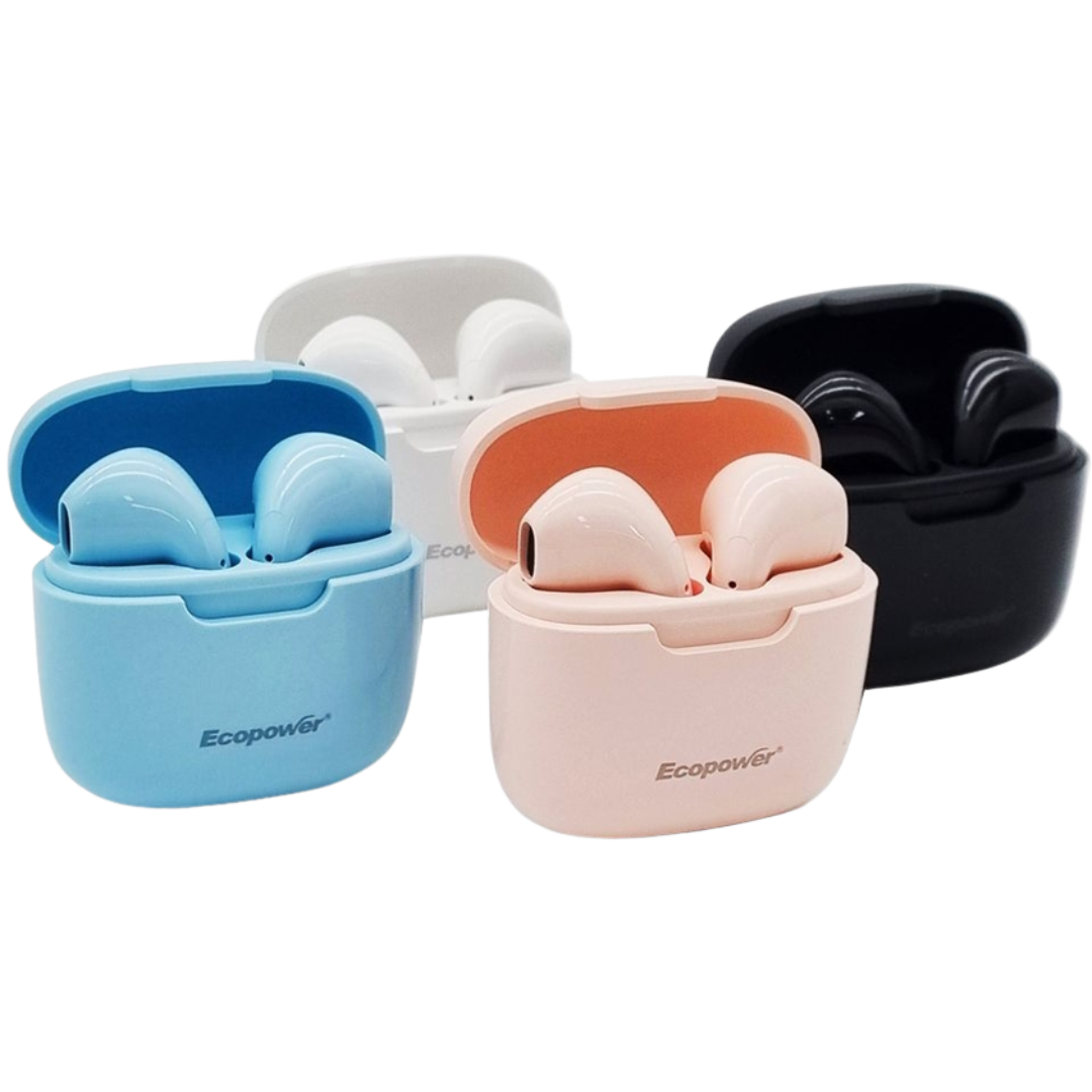 AURICULAR BLUETOOTH ECOPOWER EP-H157