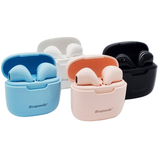 AURICULAR BLUETOOTH ECOPOWER EP-H157