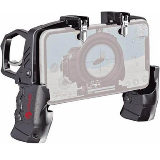 CONTROL CON GATILLO KBMT10 PARA CELULAR