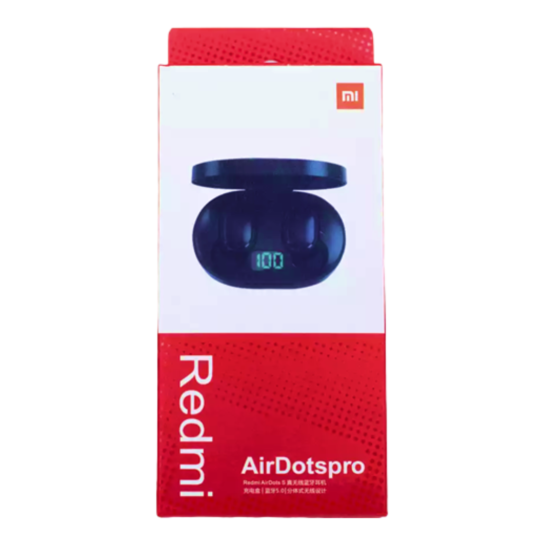 AURICULAR BLUETOOTH REDMI AIRDOTS PRO 2