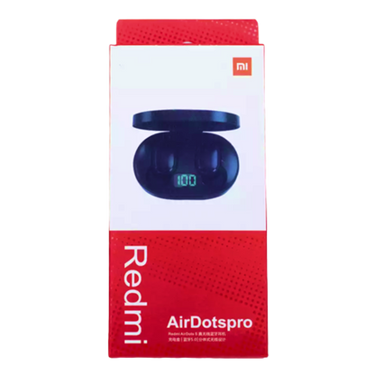 AURICULAR BLUETOOTH REDMI AIRDOTS PRO 2