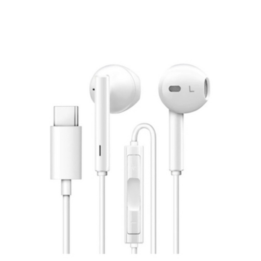 AURICULAR ECOPOWER EP- H107 | H108 TIPO-C