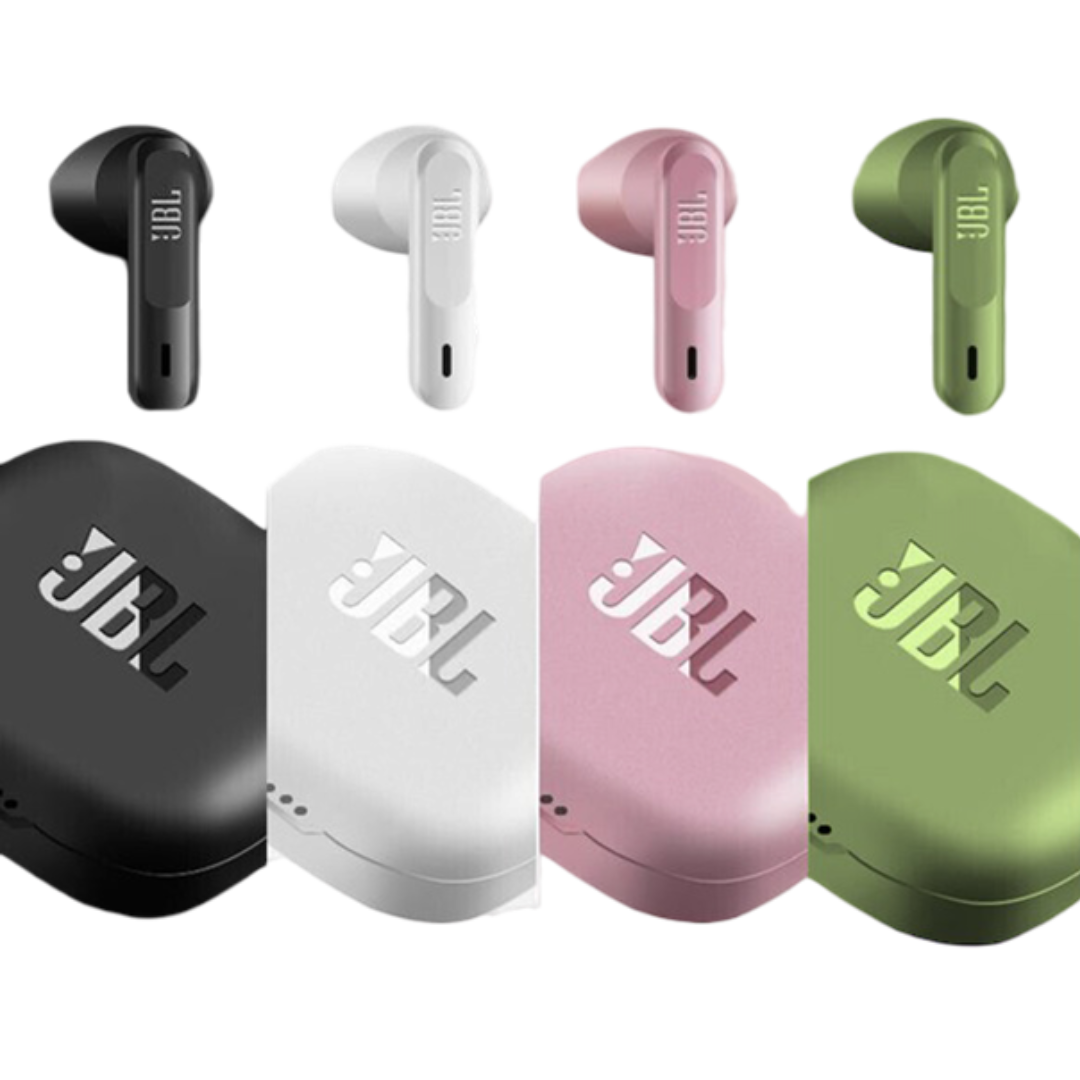 AURICULAR BLUETOOTH JBL WAVE300