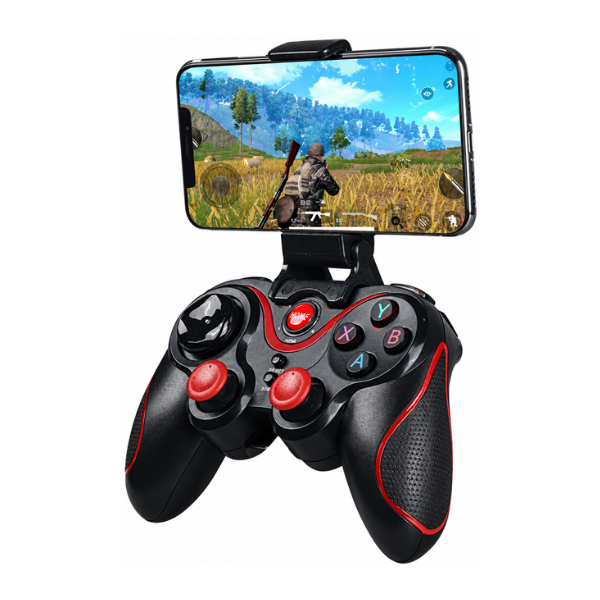 CONTROL BLUETOOTH X3 PARA CELULAR