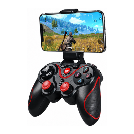 CONTROL BLUETOOTH X3 PARA CELULAR