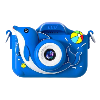 MINI CAMARA FOTO Y FILMADORA LU-X211