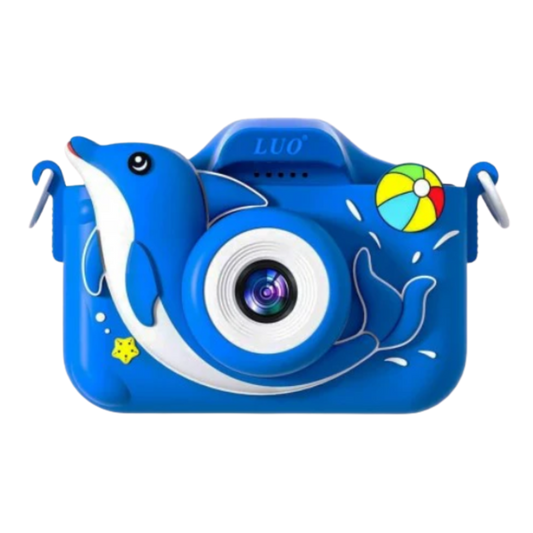 MINI CAMARA FOTO Y FILMADORA LU-X211