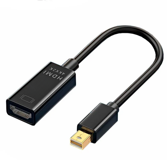 CONVERSOR MINI DP 4K A HDMI