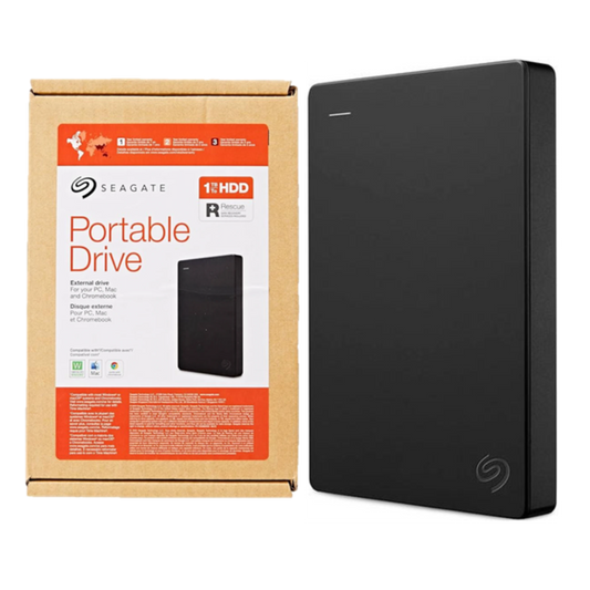 DISCO DURO EXTERNO 2.5" SEAGATE