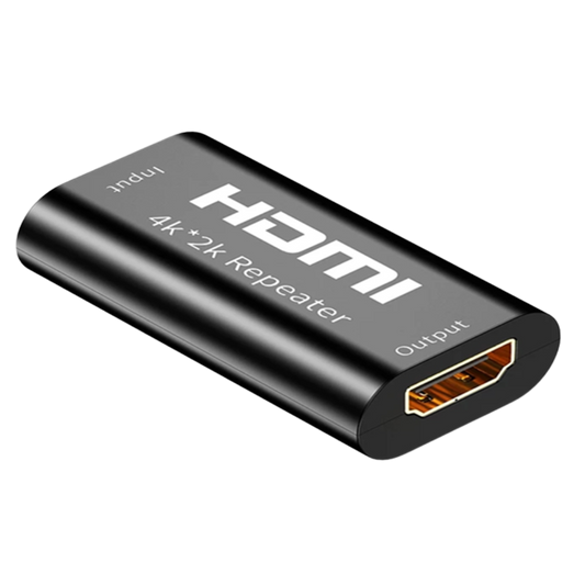 ACOPLE HDMI HEMBRA A HDMI HEMBRA 4K