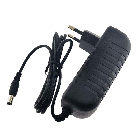 FUENTE UNIVERSAL 12V | 1.6, 2.0, 2.5, 2.6 AMPERIOS